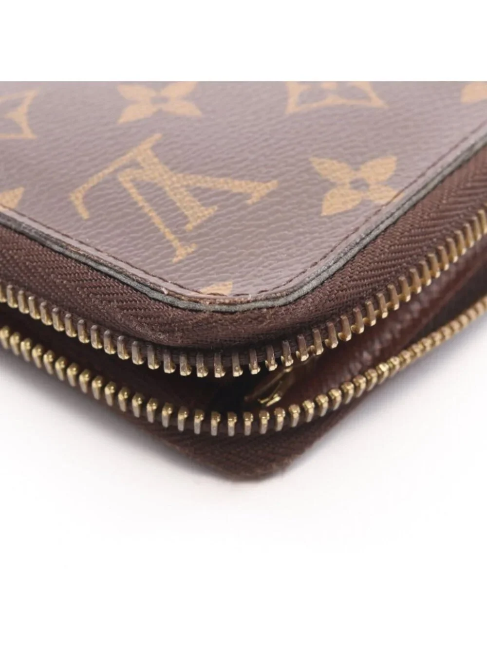 Louis Vuitton this authentic
